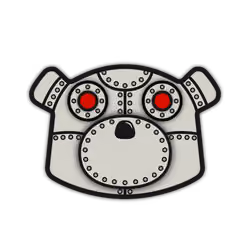 Buddy #0014