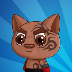 Tyson Kitty