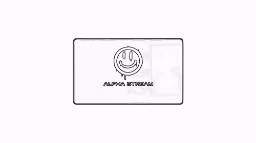 Alpha Stream