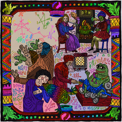 Item #6620250346451021109522450709606668476072519382668876991557621606434291580929 Media