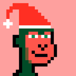 CrazyApe #17