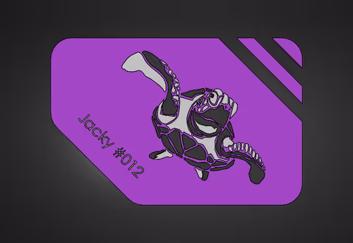 Item #62828198181573073228800924783823418595706212462794534608527855374952594145281 Media