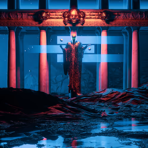 fatihkalci.eth Ethereum Name Service (ENS and .eth domain) PFP
