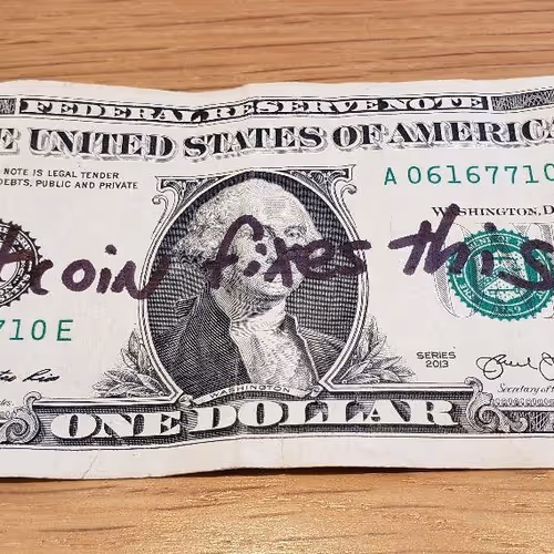 cryptomancer48 Collection