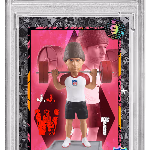 Item #112752284617814637047287666302909264040516383138102272198147718622729675472946 Media