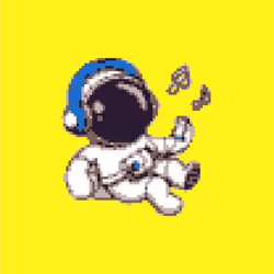 PIXEL POWER $PACE JAMZ #08