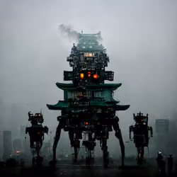 Iron Shiron #126