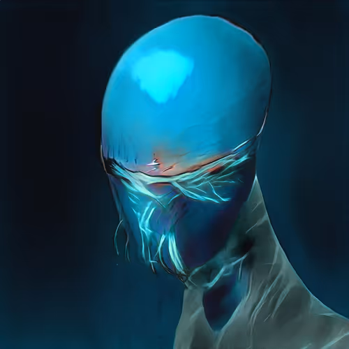Cyborgs Arrival Of Chaos