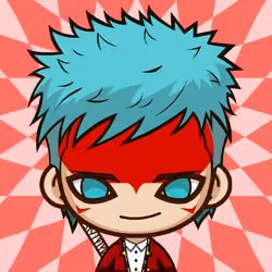 BUSHIDO NINJAS #010