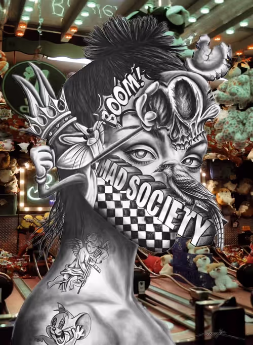 Item #96302447215318584732158045189014489076994714479245352151991080585936844619777 Media