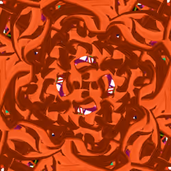 Orange