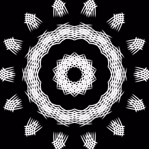 Item #33534838745960897919550384280198806757736267620818809609528770967589309382657 Media