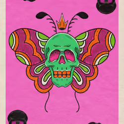 Butterfly Effect #2