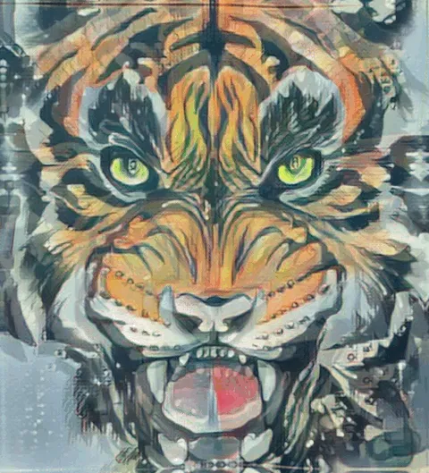 Item #19618201316409589363987737946230066529701903267441426910992319047735783194625 Media