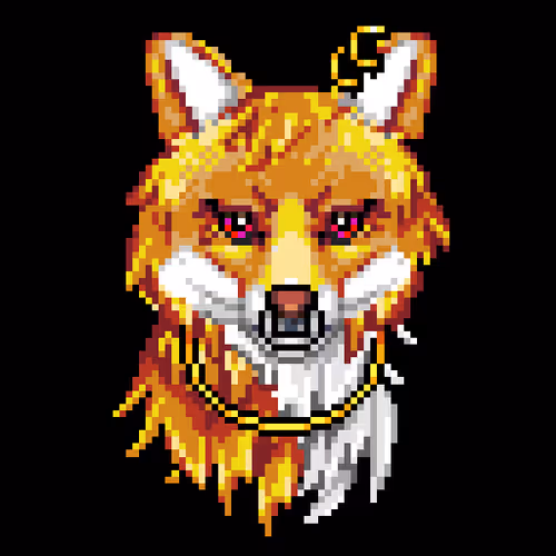 Foxy Punks