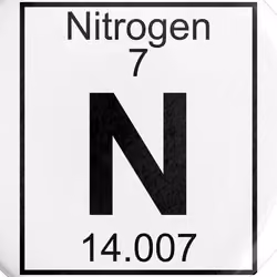 Nitrogen