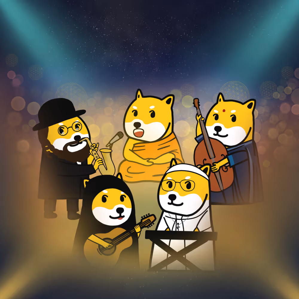 PEACE SONG