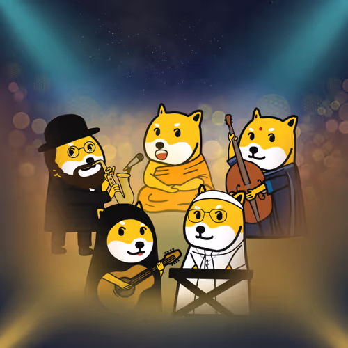 PEACE SONG
