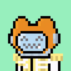 PixelCat 590