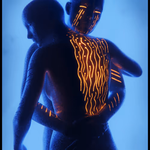 SOUL CONNECTIONS