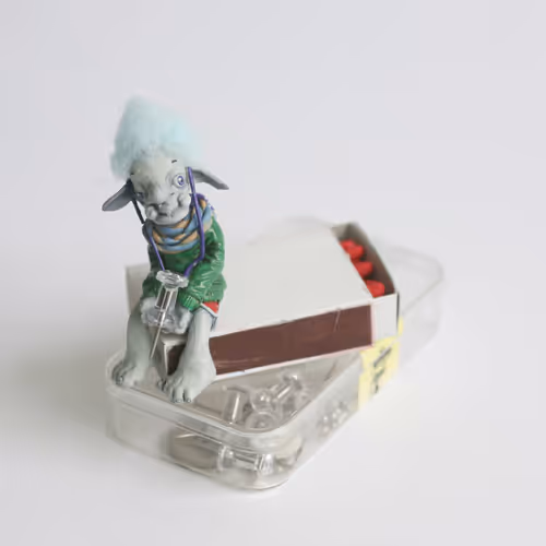 Item #84041861928889596931357125024199981362107253643573489116939395255959992401921 Media