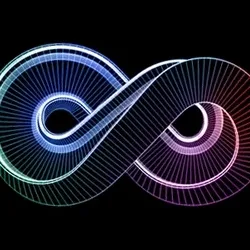 Crypto Graphic #445/999