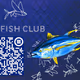 FlyFish Club Metaverse Pass Card