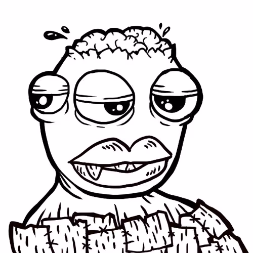 Monsteration #1