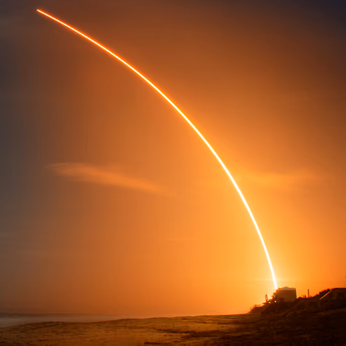 Ad Astra Per Aspera