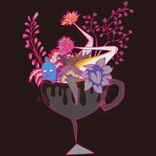 Item #65651609551877581538152287172676197296845361974061970962027646641952190889985 Media