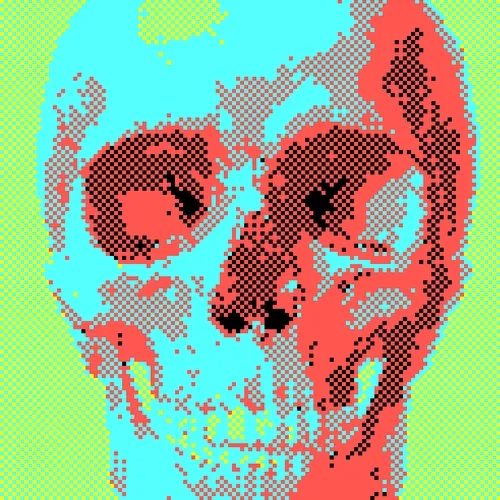 Memento Mori Spectre Of Death