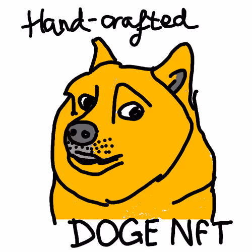 Super Sketch Nft Collection