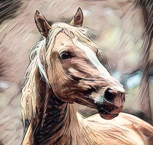 Animal Art V4