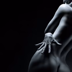 Beauty of the Shadows