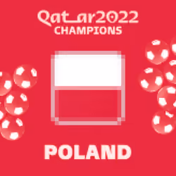 POLAND CUP WORLD 2022