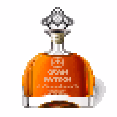 Bit Liquor #108