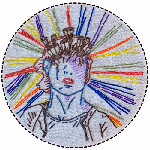 Item #8663661427806504227275906586511080585185388633906744161027529057520880451585 Media