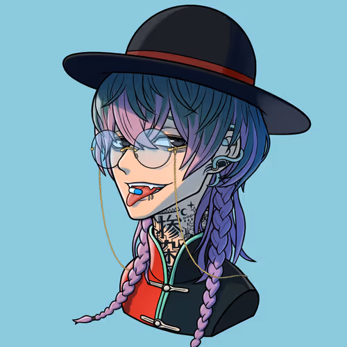 Item #77315570398065174769493587101011653824045509579004694760507131488532839792641 Media