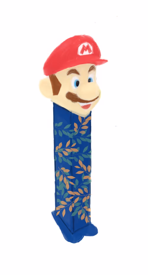 Item #42988718164539770401512264369120256304981335458133320102571590942732012486657 Media