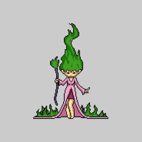 Gaia Earthbound
