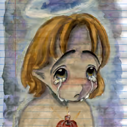 The Heart of Angel