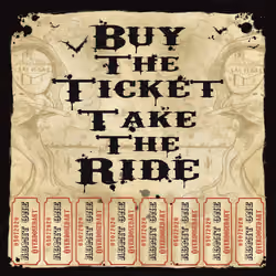 buy the ticket 