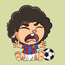 Baby Diego