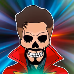 Skullster 98 "Time Bender"