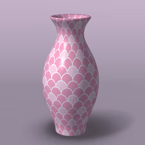 Color Palette Ceramics