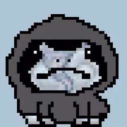 CryptoFrog #498