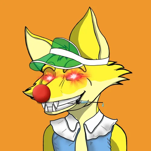 Cunning Fox 12337