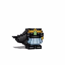 TROPHY03 - Final Moments