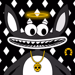 Sin City Freak Board of Directors #3