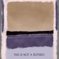 NOTHKO #138